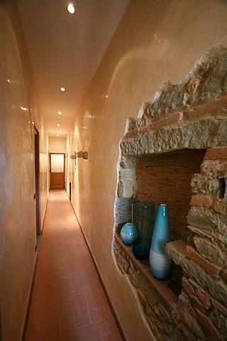 La Luna Guest House Florence Exterior photo